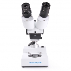 Mikroskop stereoskopowy Delta Optical